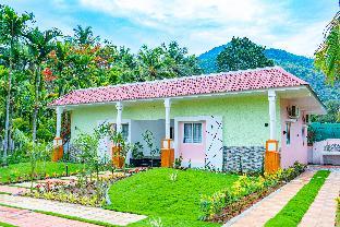 galaxy garden resort