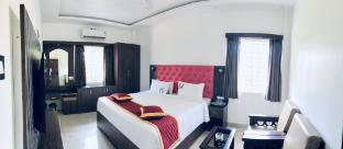 galaxy garden resort