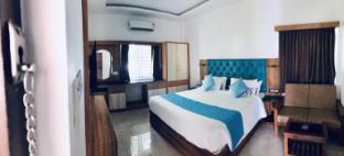 galaxy garden resort