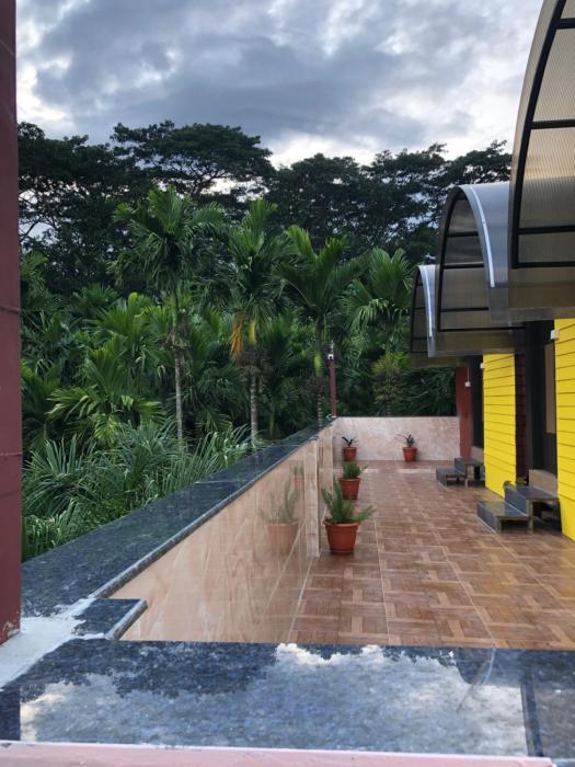 galaxy garden resort