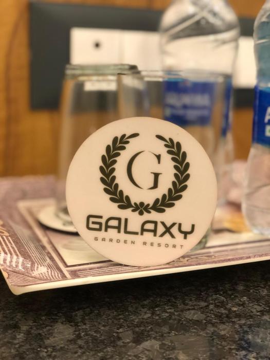 galaxy garden resort