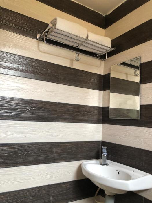 galaxy garden resort