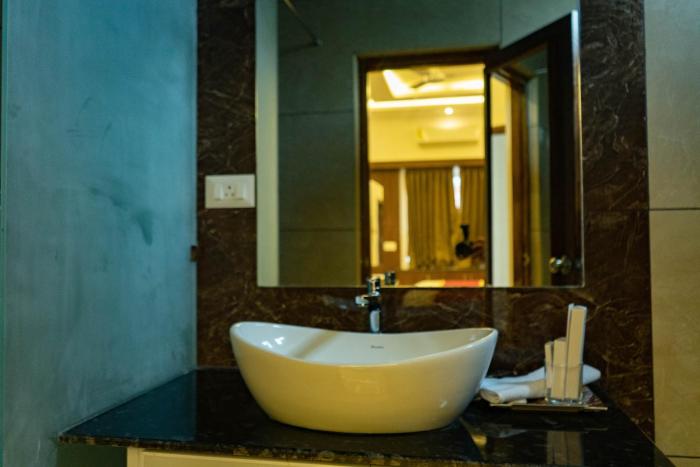 galaxy garden resort