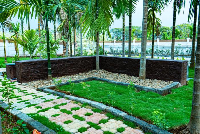 galaxy garden resort