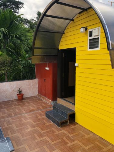 galaxy garden resort