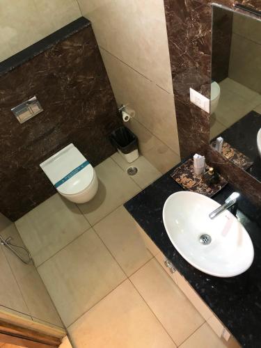 galaxy garden resort