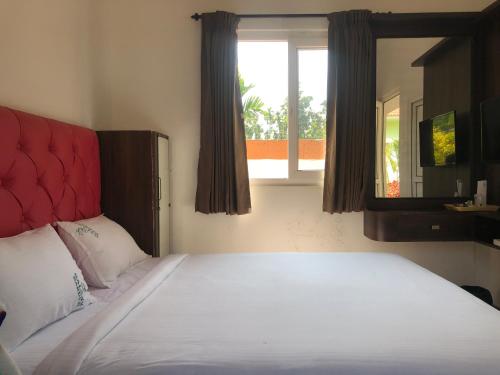 galaxy garden resort