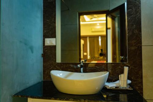 galaxy garden resort