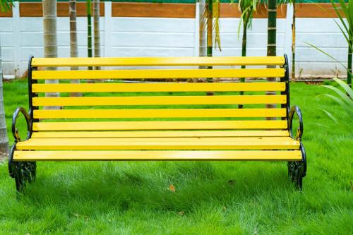 galaxy garden resort