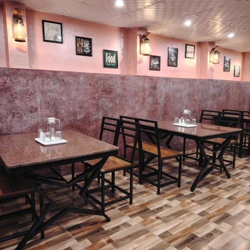 galaxy garden resort