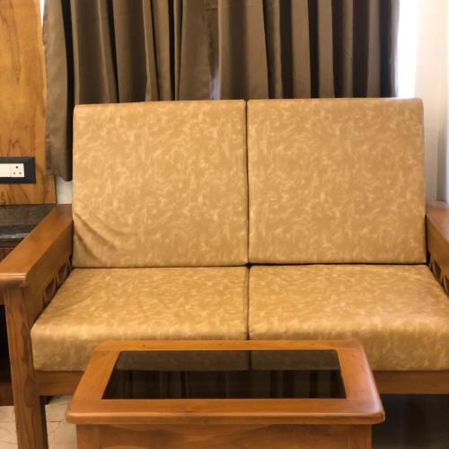 galaxy garden resort