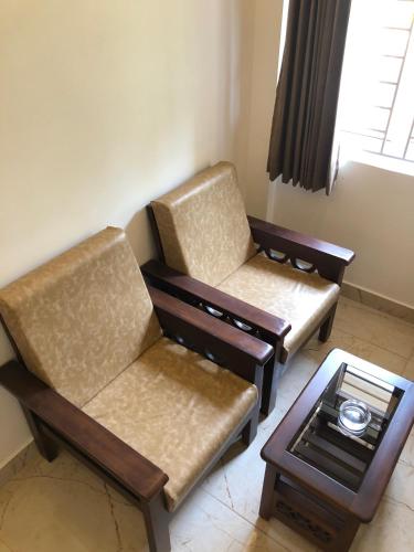 galaxy garden resort