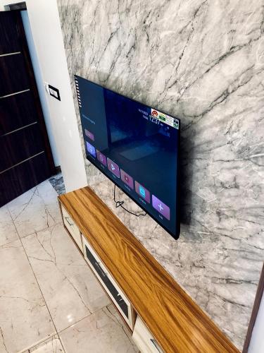 galaxy garden resort