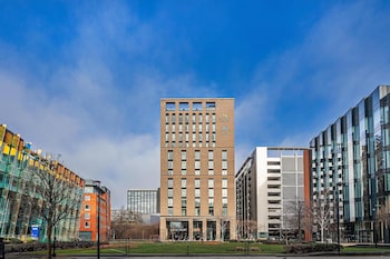 hyatt house leeds