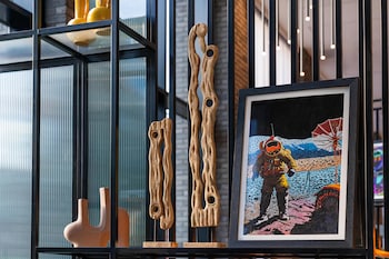 Hyatt House Leeds,,4 star