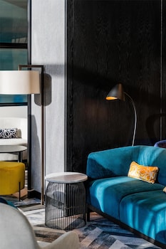 Hyatt House Leeds,,4 star