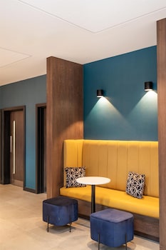 Hyatt House Leeds,,4 star