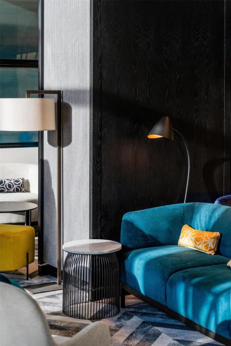 hyatt house leeds