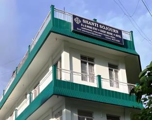 shillong