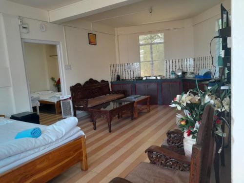 Shanti Sojourn,,3 star