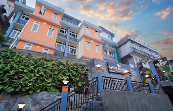 sher bengal darjeeling