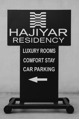 hajiyar residecny