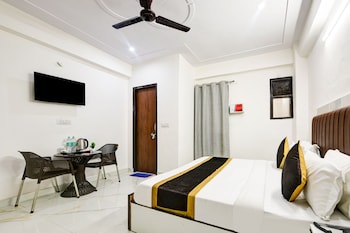 new delhi