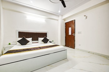 new delhi