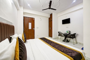 new delhi