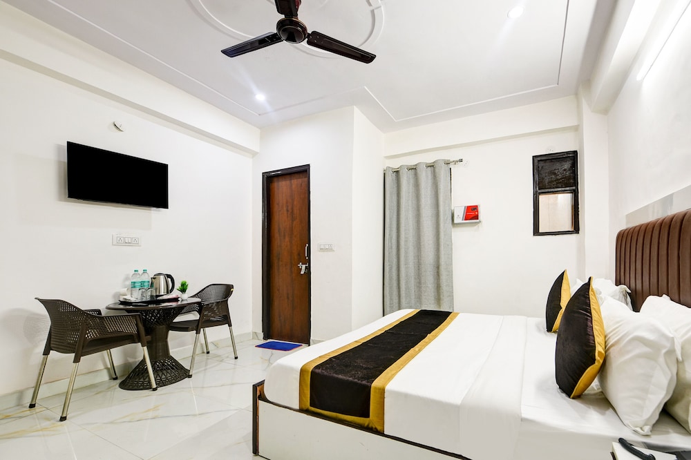 new delhi