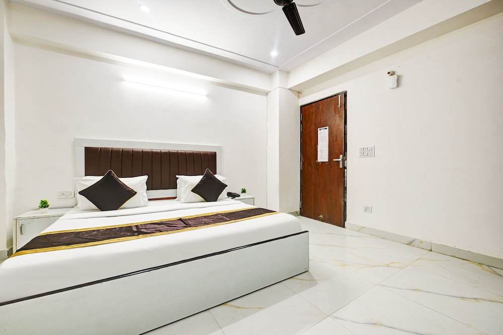 new delhi