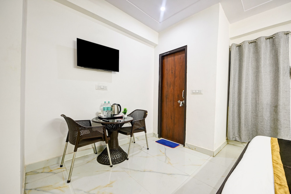 new delhi