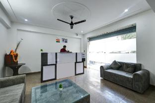 hotel krishna tower
