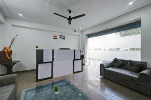 hotel krishna tower