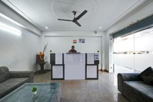hotel krishna tower