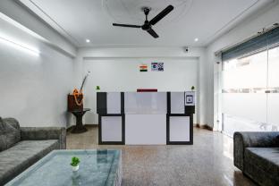 hotel krishna tower