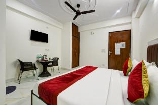 new delhi