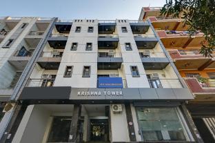 hotel krishna tower