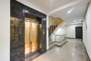 hotel krishna tower