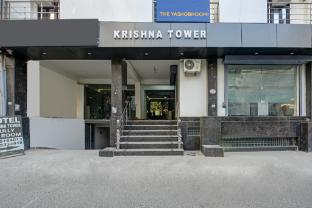 hotel krishna tower