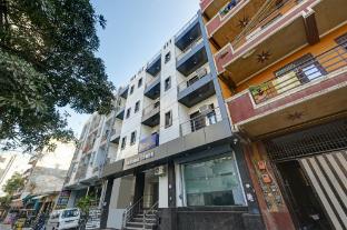 hotel krishna tower