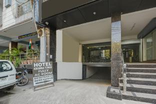 hotel krishna tower