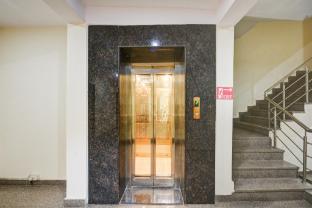hotel krishna tower