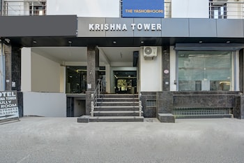 hotel krishna tower