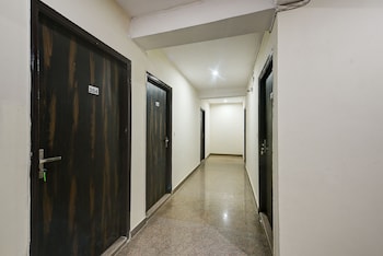 new delhi