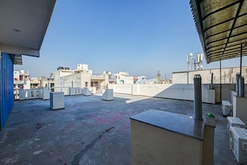 new delhi