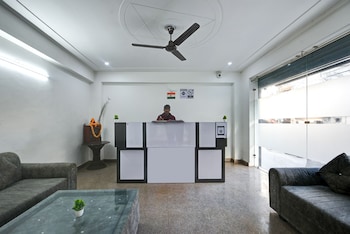 new delhi