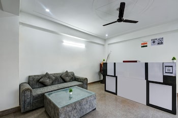 hotel krishna tower