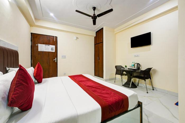 hotel krishna tower