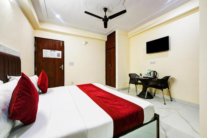 hotel krishna tower